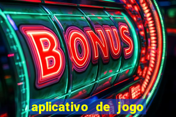 aplicativo de jogo big win